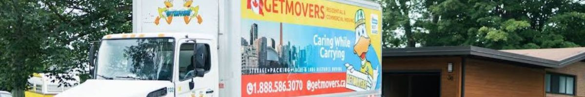 Get Movers Edmonton AB | Moving Company 