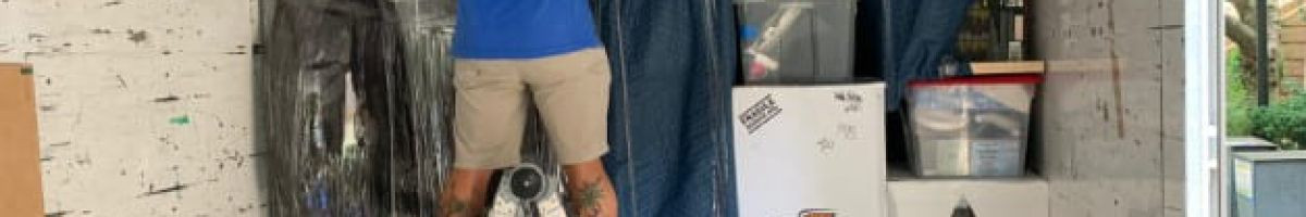 Ecoway Movers Maple Ridge BC | Moving Company 