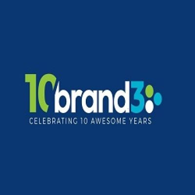 Brand3, Inc 
