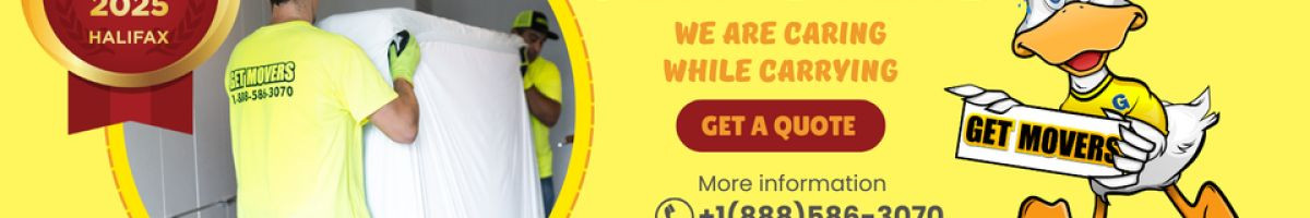 Get Movers Sudbury ON | Moving Company 