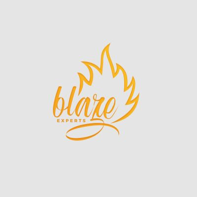 Blaze Experts—A Branding Agency 