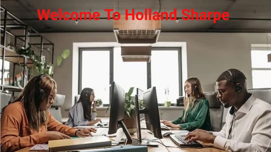 ⁣Holland Sharpe - Temp Services in Murfreesboro, TN