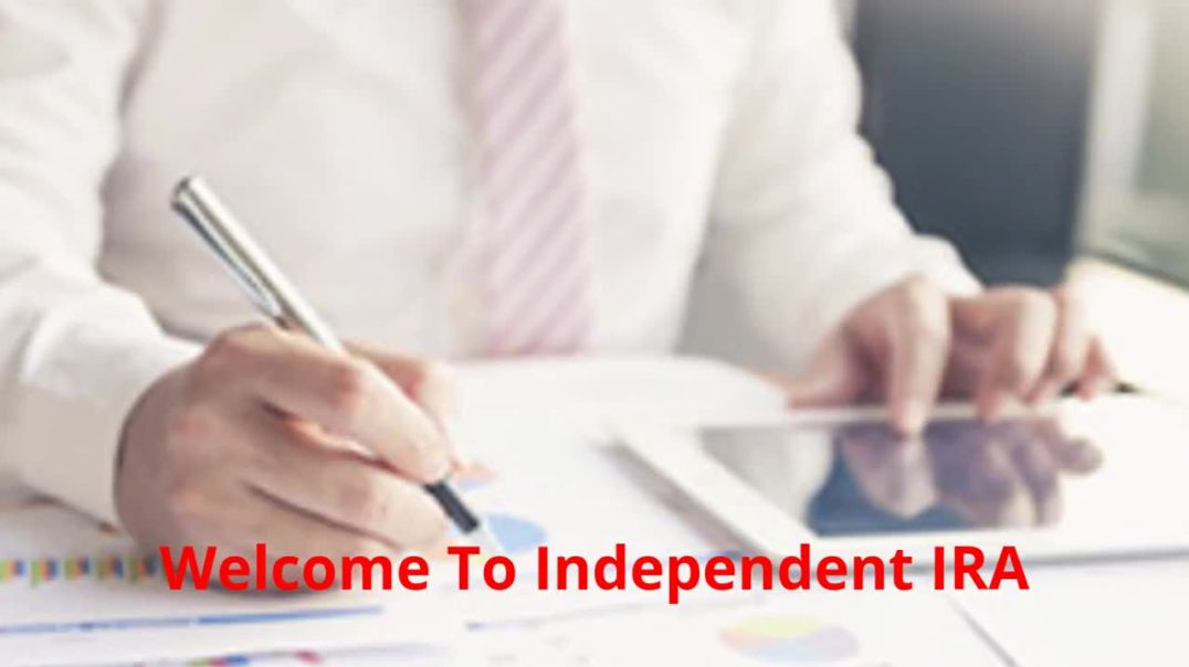 ⁣Independent IRA - Tax Deeds in San Diego, CA