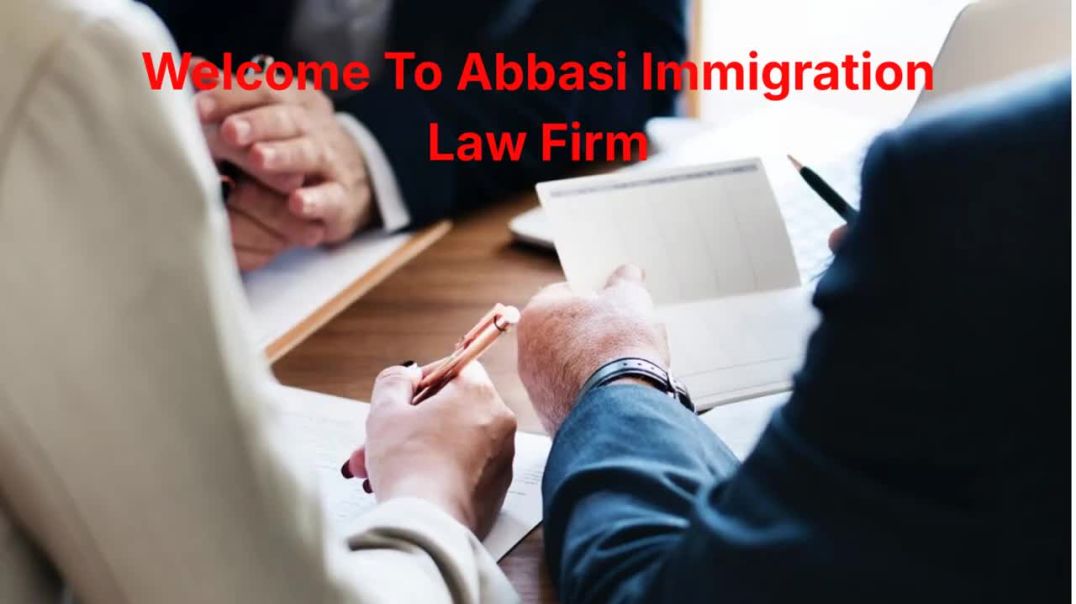 ⁣Abbasi Immigration Law Firm : EB3 Visa Lawyers in Houston | (281) 872-6707