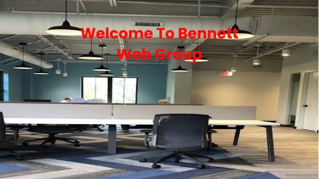 ⁣Bennett Web Group : Professional Website Design in Franklin, TN