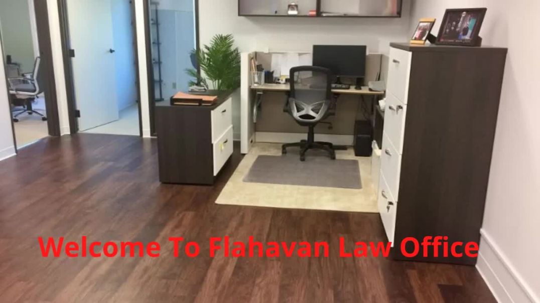 ⁣Flahavan Law Office - Best Personal Injury Attorney in Ventura County, CA