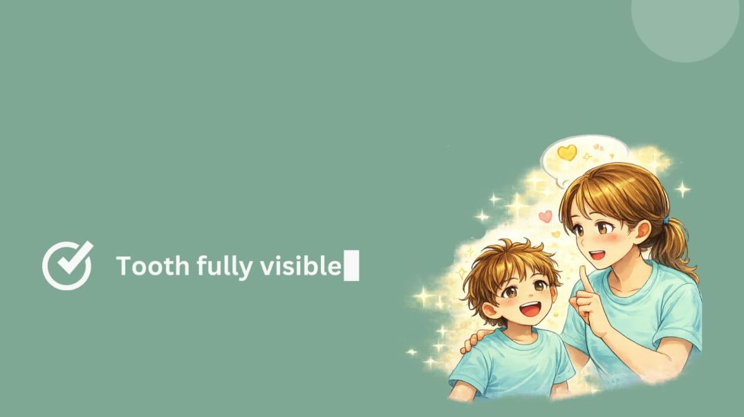 ⁣Types of Tooth Extractions in Children: Simple vs Surgical