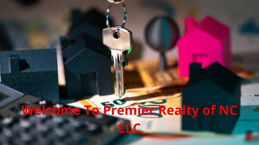 ⁣Premier Realty of NC LLC - Real Estate Agent in Clemmons, NC