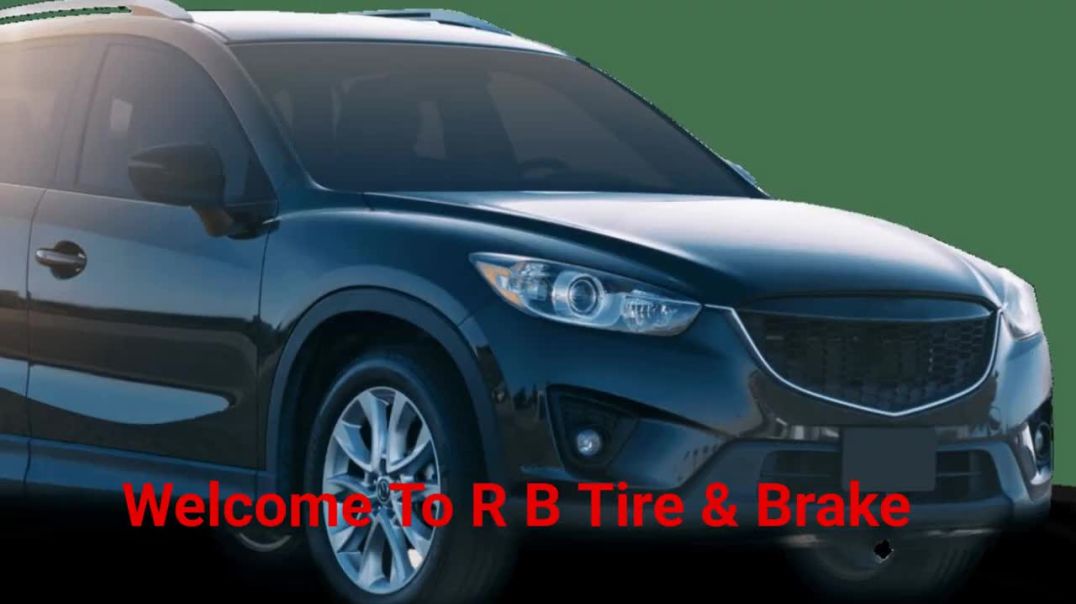 R B Tire & Brake - Best Oil Change in Rancho Bernardo, CA