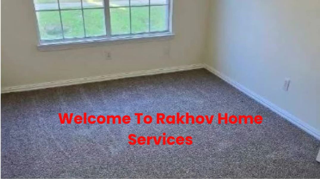 ⁣Rakhov Home Services : Tile Contractor in Plano, TX