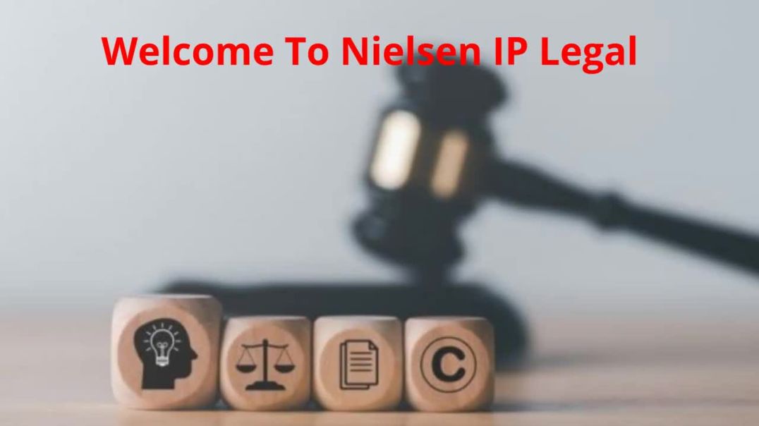 ⁣Nielsen IP Legal - Trusted Copyright Lawyer in Southlake, TX