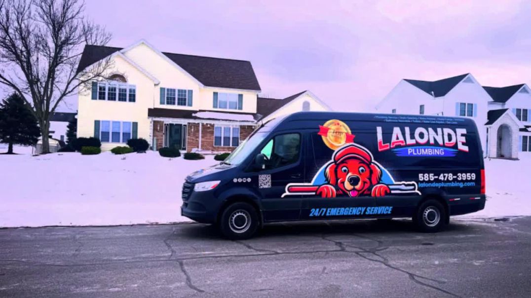 Lalonde Plumbing - Professional Plumbers in Rochester, NY