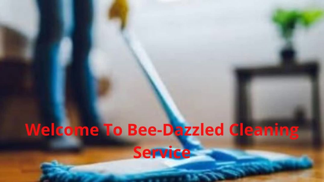 ⁣Bee-Dazzled Cleaning Service - Trusted Cleaning Company in Long Beach, CA