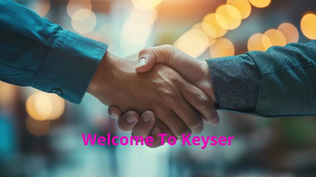 ⁣Keyser - Industrial Real Estate in Phoenix, AZ
