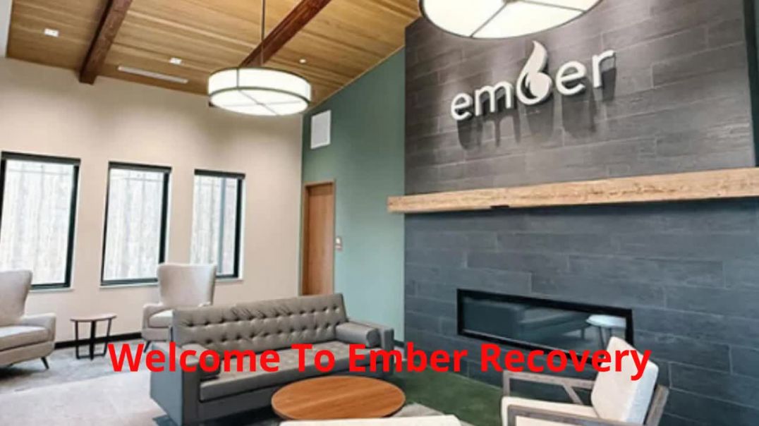 ⁣Ember Recovery - Reliable Adolescent Addiction Treatment in Cambridge, IA