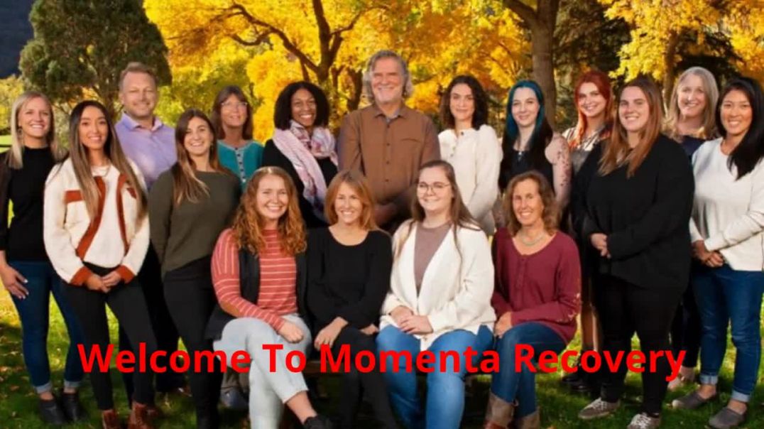 ⁣Momenta Recovery - Affordable Rehab Centers in Glenwood Springs, CO