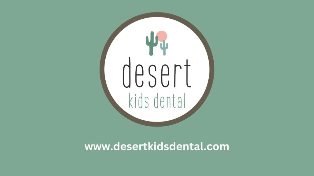 ⁣Knocked-Out Tooth in Kids? What to Do Immediately | Kids Dentist Las Vegas