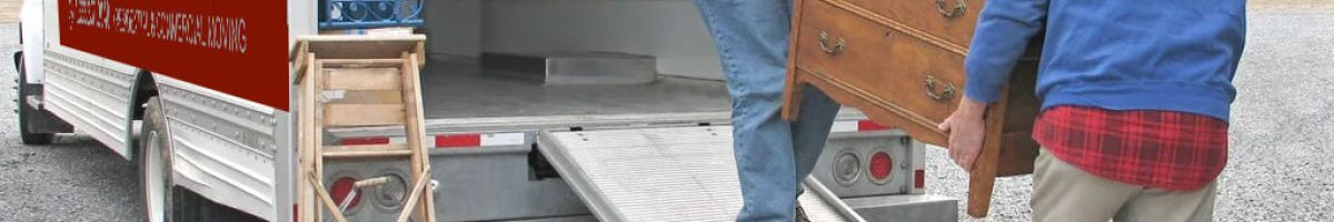 Ecoway Movers St Catharines ON 