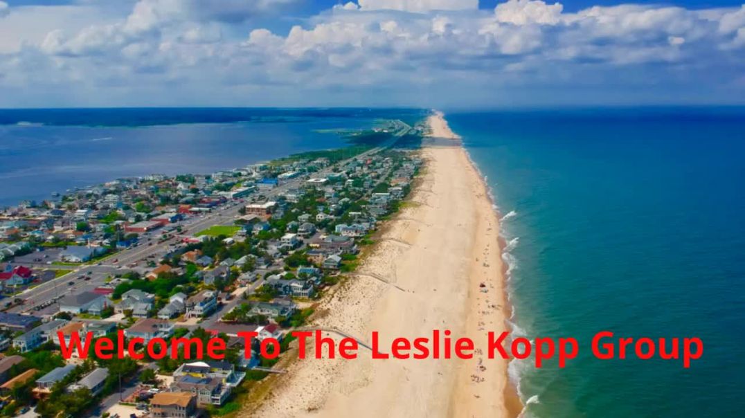 ⁣The Leslie Kopp Group - Trusted Real Estate in Bethany Beach, DE