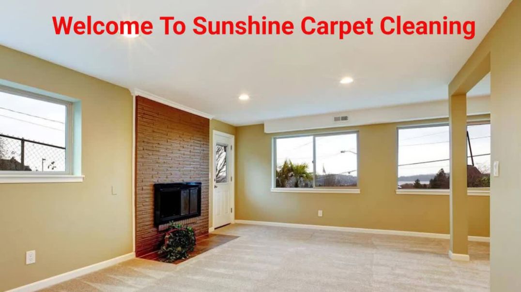 ⁣Sunshine Carpet Dyeing Cleaning in Melbourne, FL