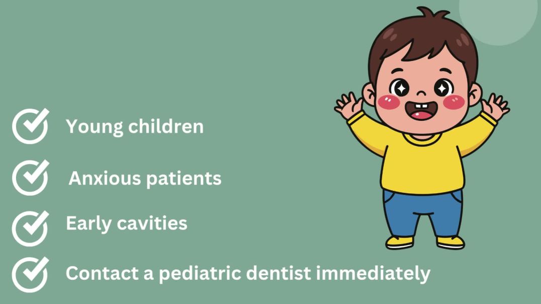 ⁣SDF for Kids (No Drilling!)