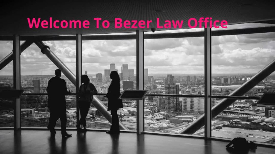 ⁣Bezer Law Office - Best Construction Lawyer in Bergen County, NJ