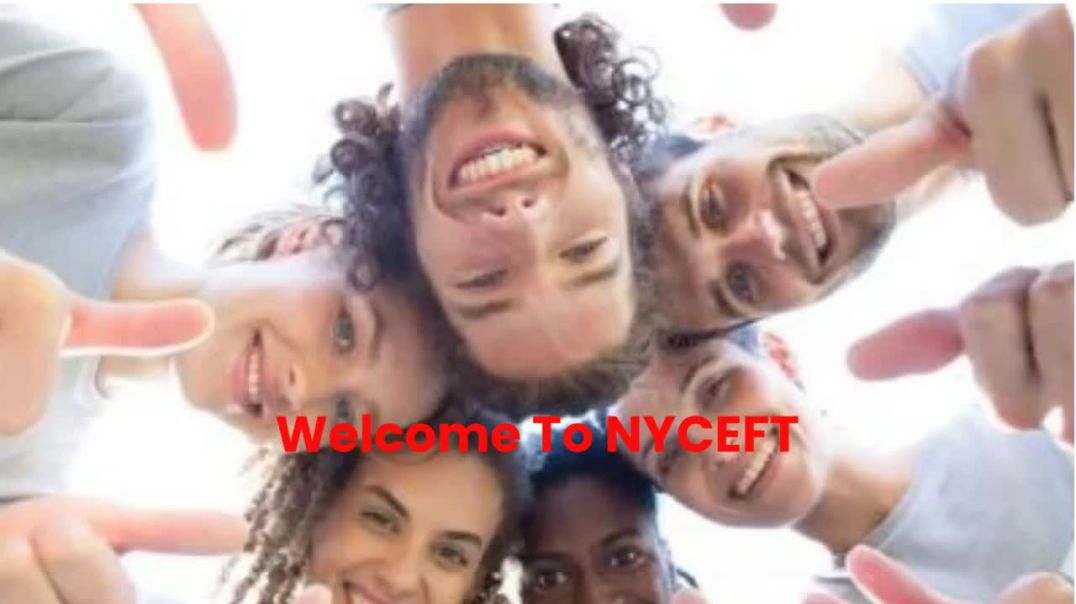 ⁣NYCEFT : EFT Therapist in New York, NY