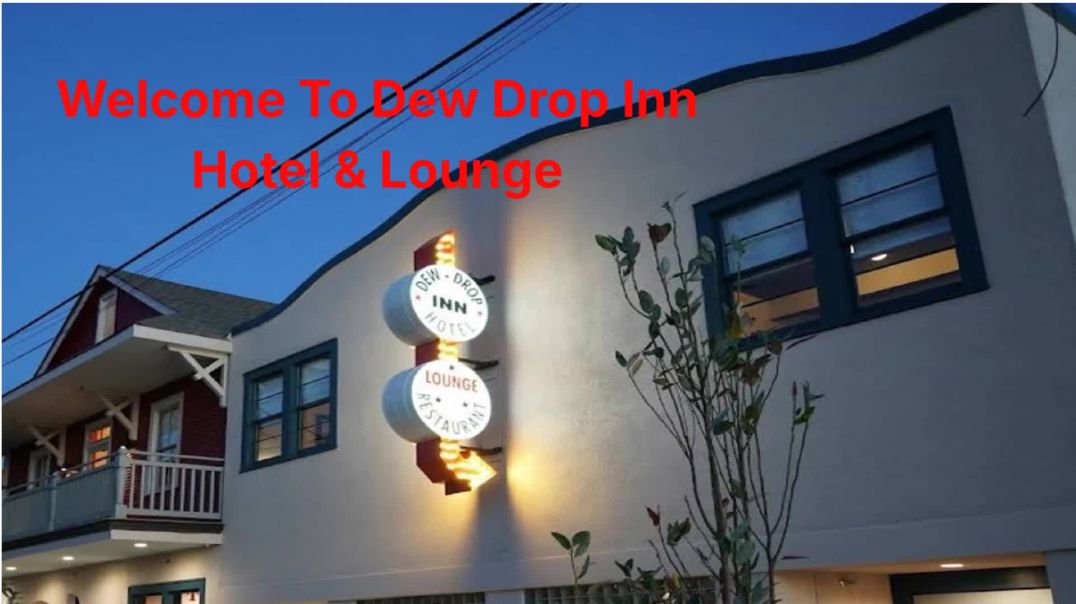 ⁣Dew Drop Inn Hotel & Lounge : Hotel With Pool in New Orleans, LA