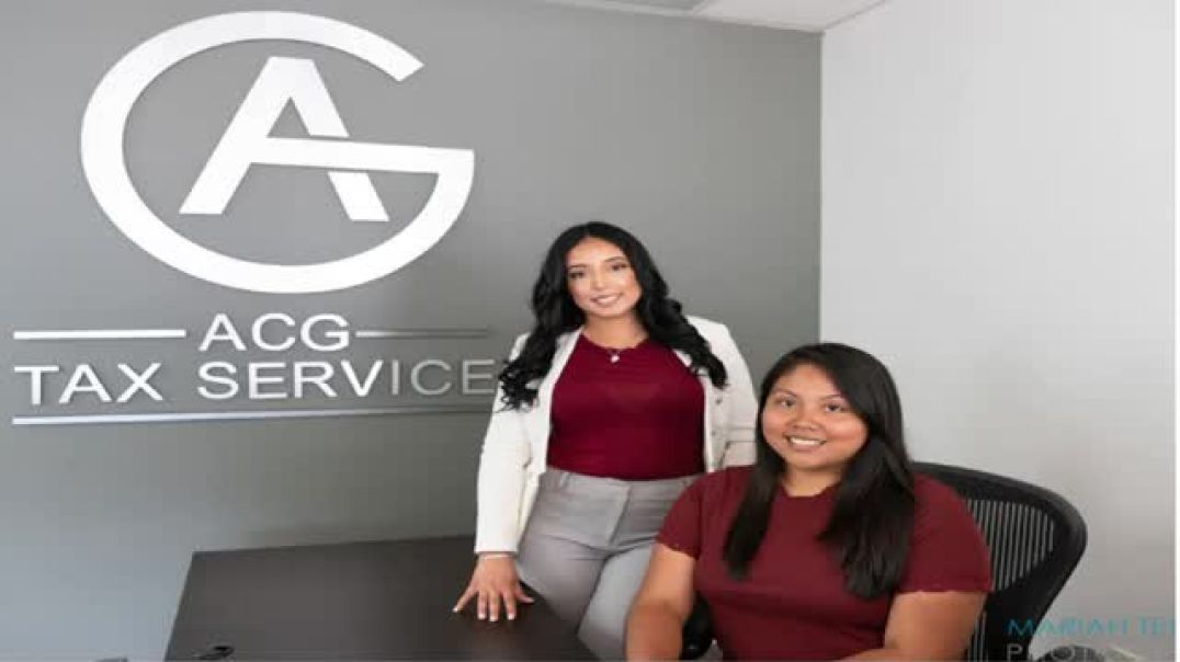 ⁣ACG Tax Service : Affordable Payroll Services in Yonker, NY