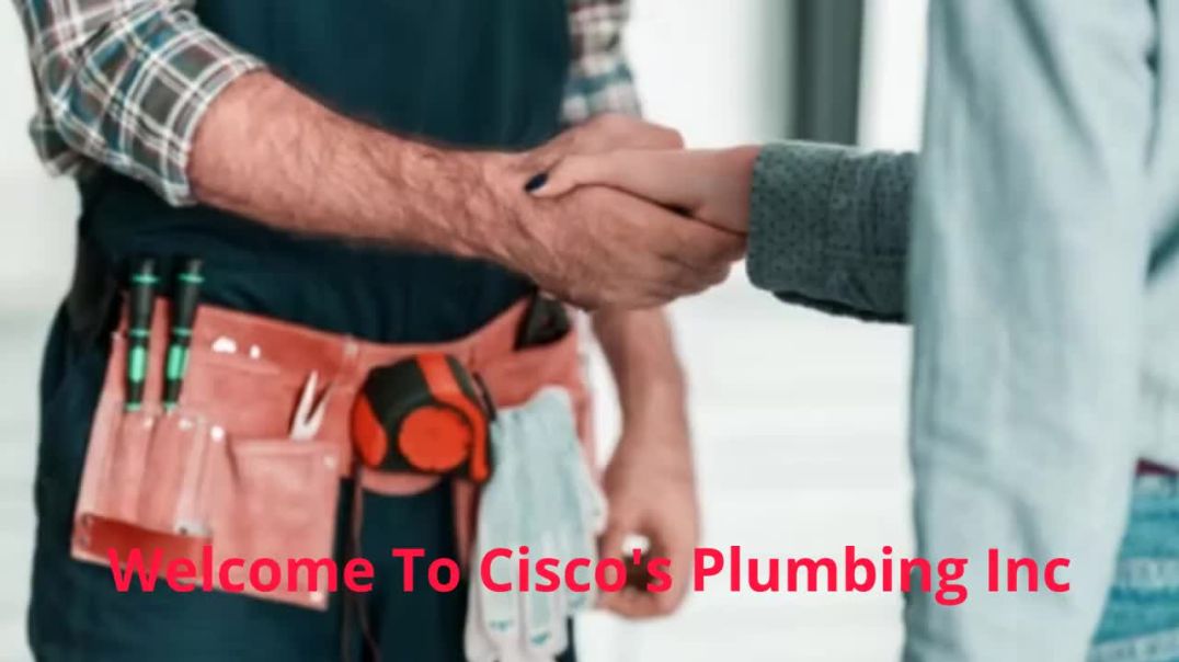 ⁣Cisco's Plumbing Inc - Best Plumber in Compton, CA