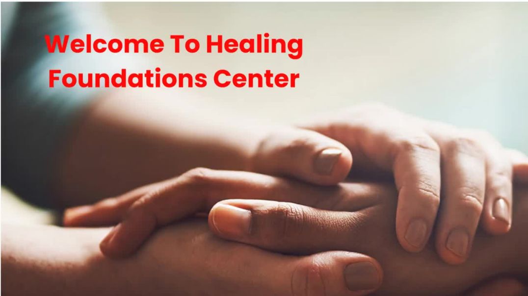 ⁣Healing Foundations Center : #1 Depression Treatment in Scottsdale | (480) 725–6157