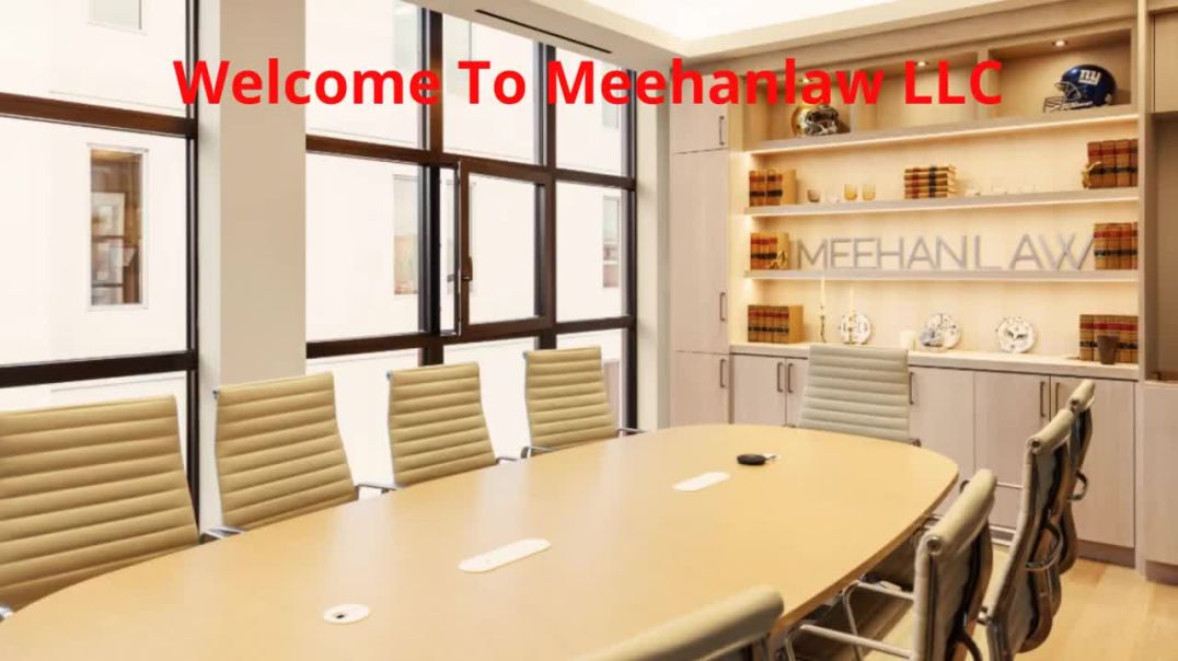 Meehanlaw LLC - Trusted Alimony Lawyer in Fairfield, CT
