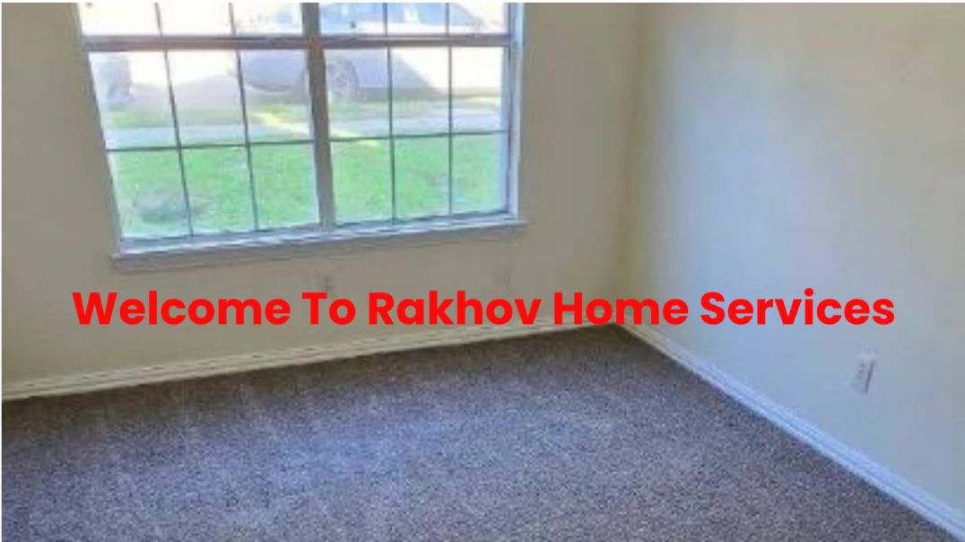 ⁣Rakhov Home Services : Residential Tile Installation in Plano, TX