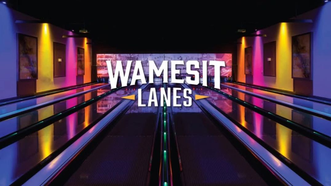 ⁣Wamesit Lanes - Adult Game Room in Tewksbury, MA