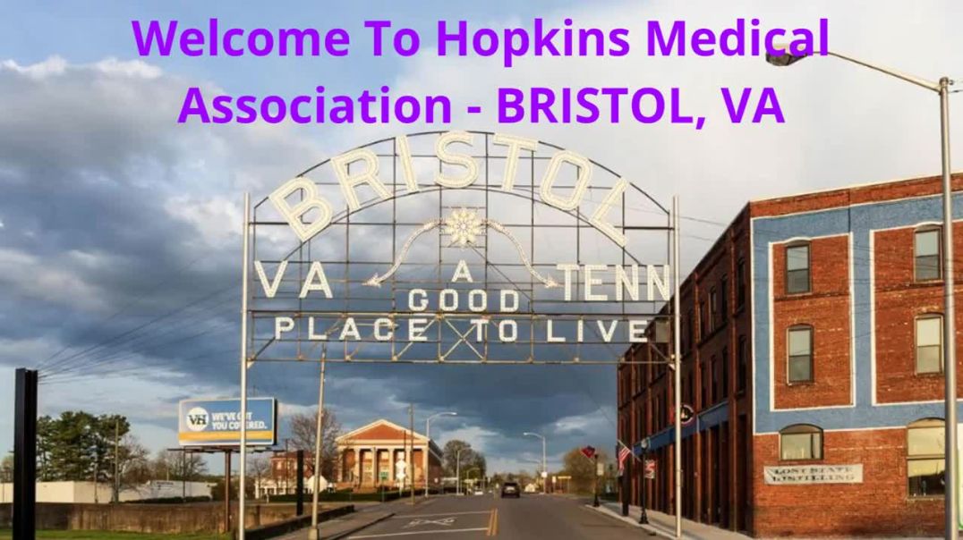 ⁣Hopkins Medical Association - Weight Loss Doctor in Bristol, VA