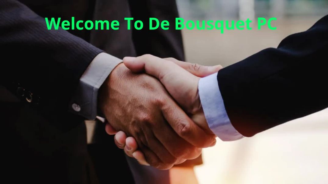 ⁣De Bousquet PC - Experienced Employment Lawyers in Toronto, ON