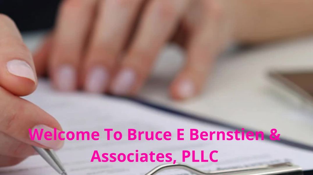 ⁣Bruce E Bernstien & Associates, PLLC - Best Start Up Business Services in Dallas, TX