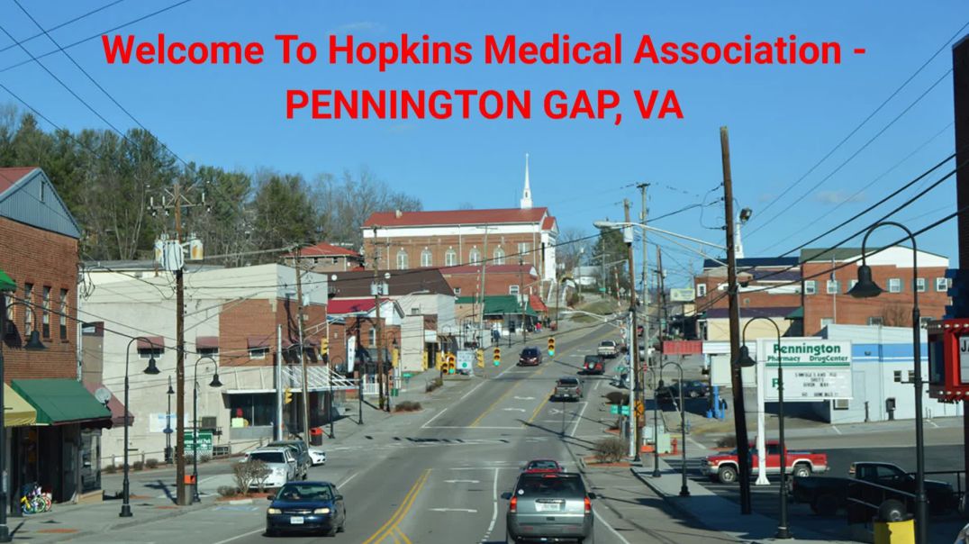 Hopkins Medical Association - Affordable Medicaid Care in Pennington Gap, VA