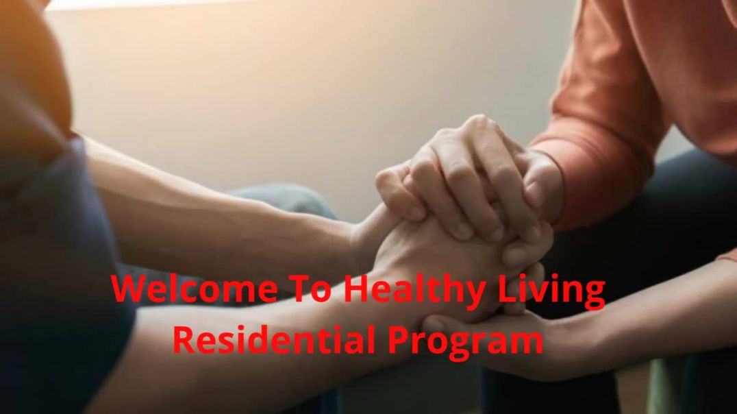 ⁣Healthy Living Residential Program - Best Rehab Center in Santa Clarita, CA
