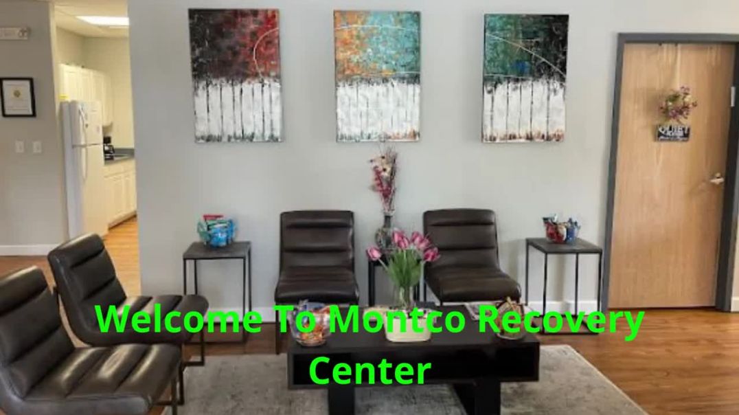Montco Recovery Center - Leading Alcohol Rehab Center in Montgomery County, PA