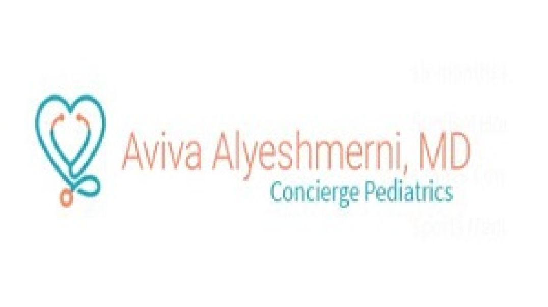 ⁣Concierge Pediatric Care in Orange County, CA | 92660