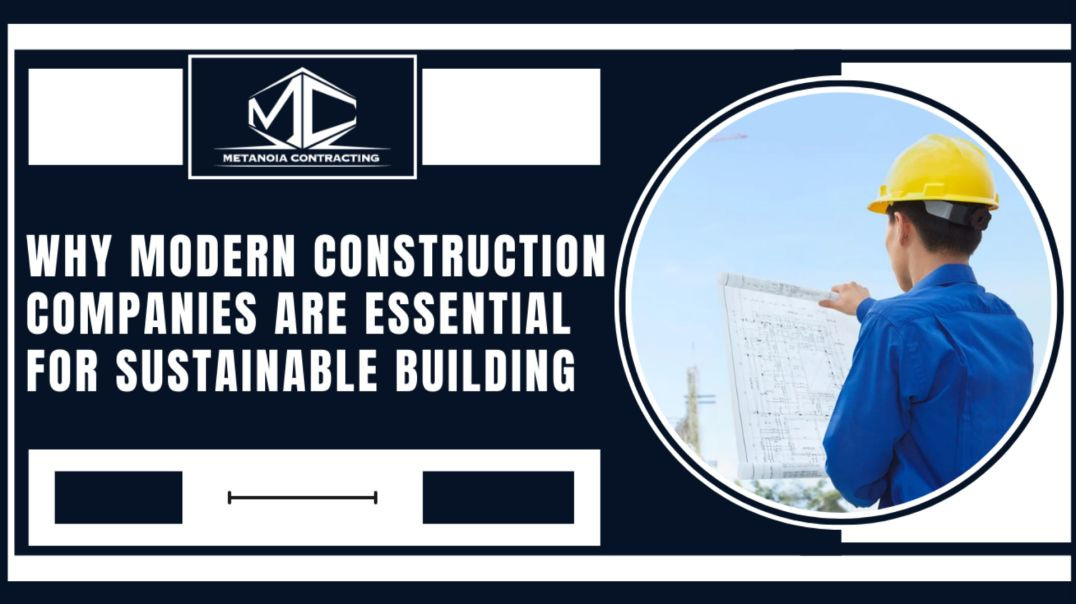 ⁣Professional Home Construction Company