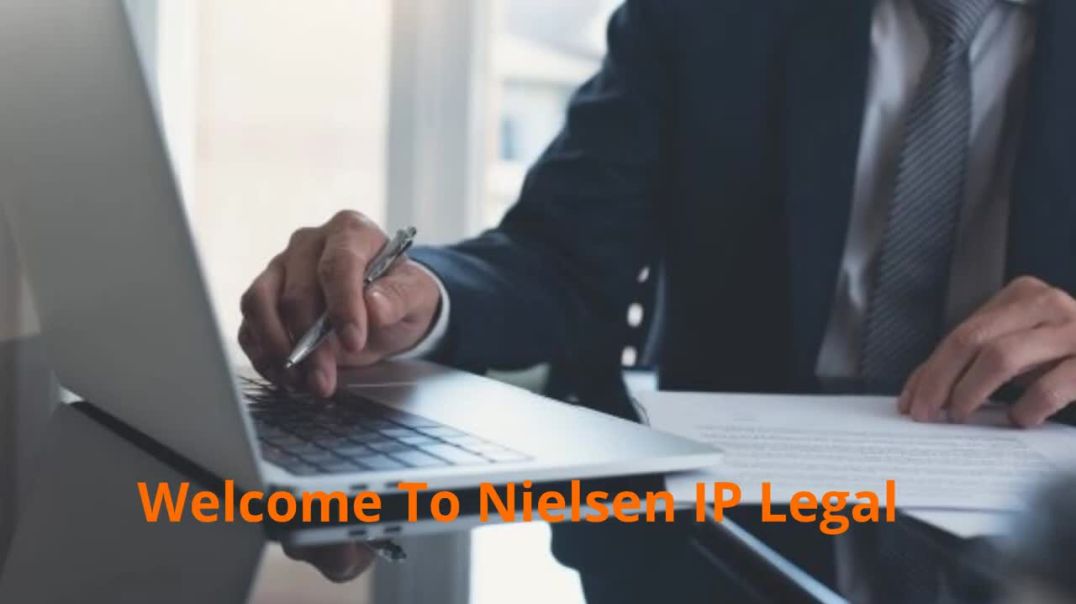 ⁣Nielsen IP Legal - Reliable IP Enforcement in Southlake, TX