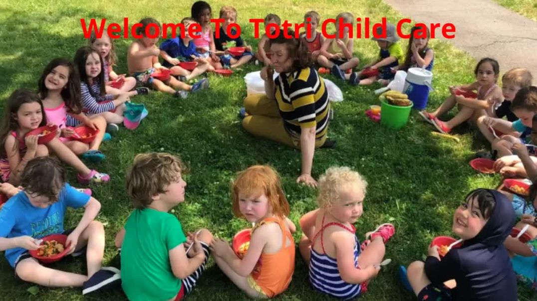 ⁣Totri Child Care - Daycare in South Orange, NJ