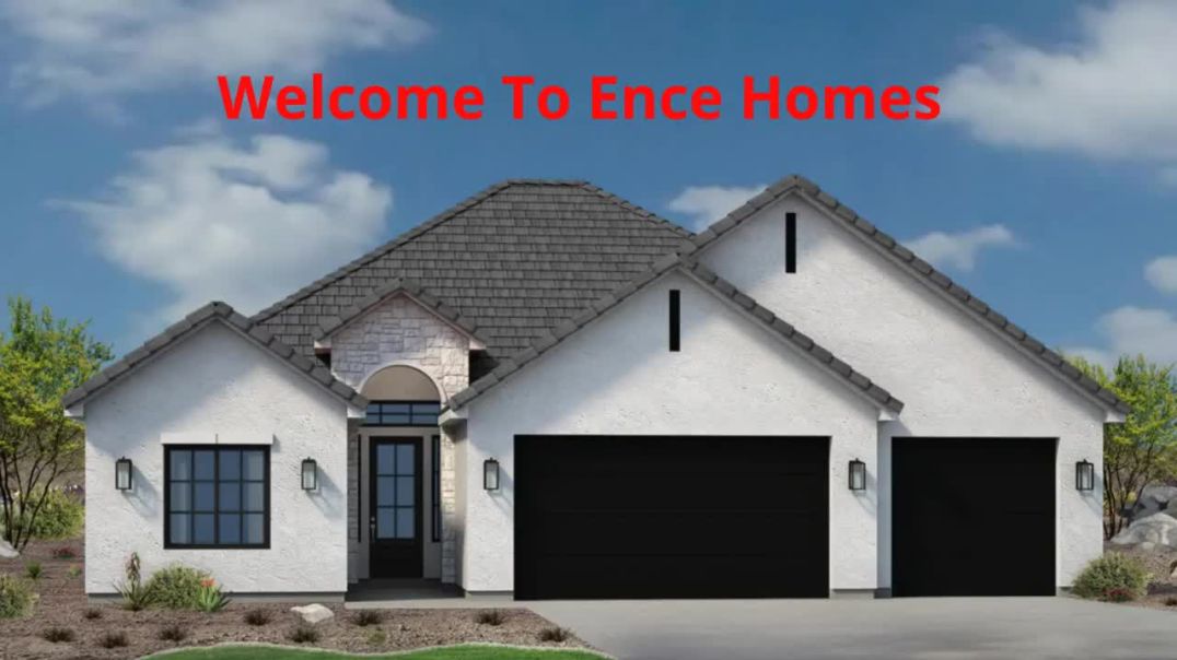 ⁣Ence Homes – Trusted Home Builders in St George, UT