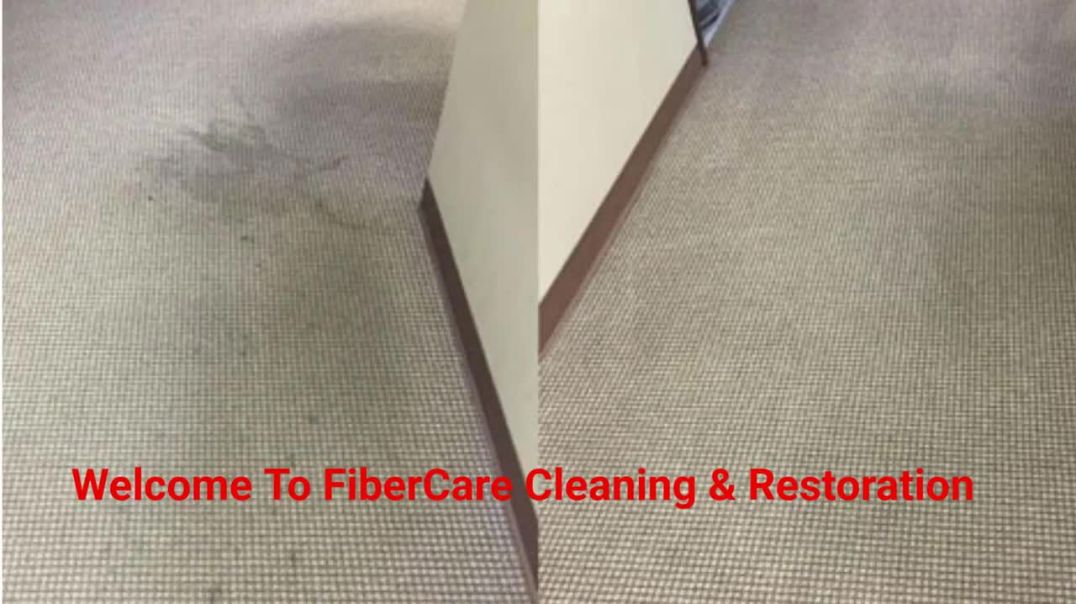 ⁣FiberCare Cleaning & Restoration - Expert Carpet Cleaning Service in Louisville, KY