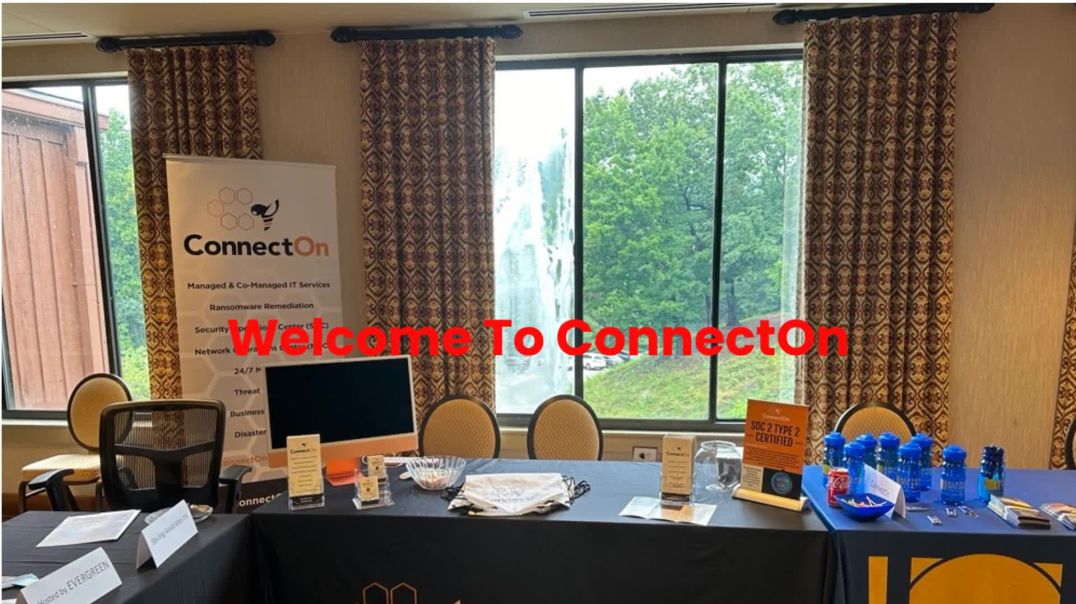 ⁣ConnectOn : Managed IT Service in Tampa, FL | 33634