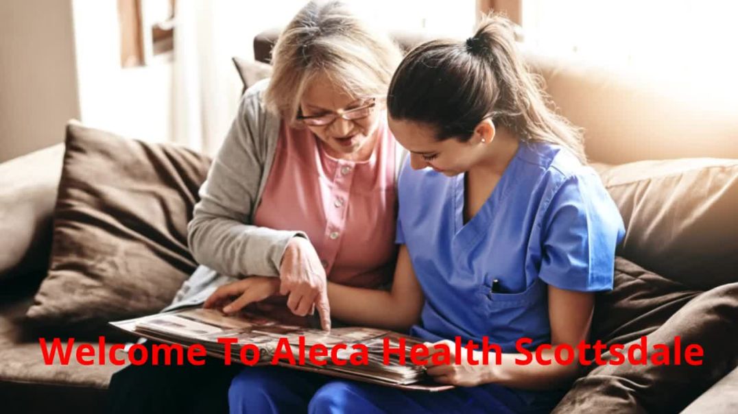 Aleca Health - Affordable Home Healthcare in Scottsdale, AZ