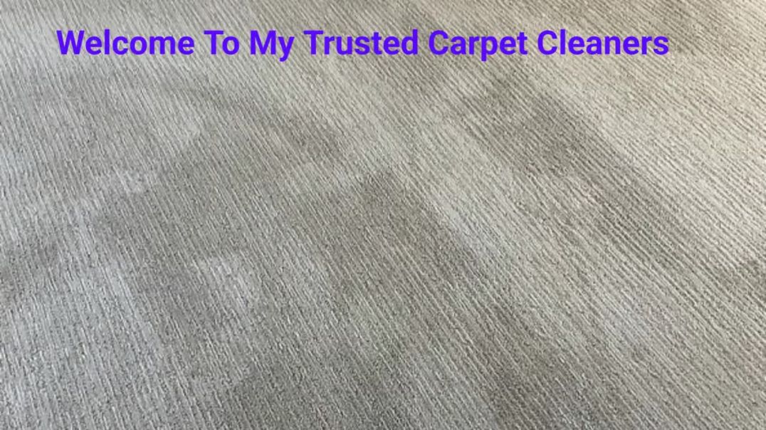 ⁣My Trusted Carpet Cleaners - Best Carpet Cleaning in Blaine, MN