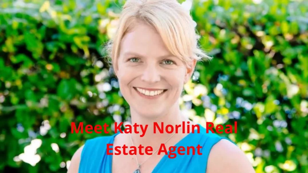 ⁣Katy Norlin Real Estate Agent Davis CA | (530) 300-0115